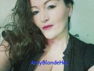 AmyBlondeHot