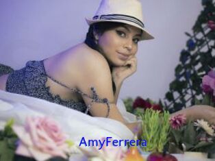 AmyFerrera