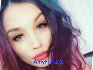 AmyFisherX