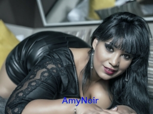 AmyNoir