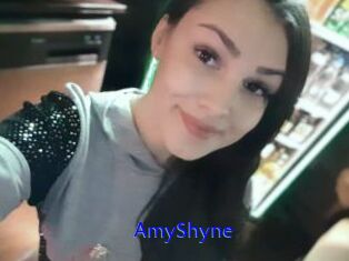 AmyShyne