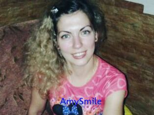 AmySmile