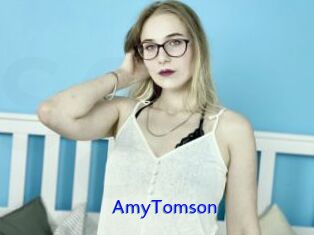 AmyTomson