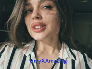 AmyXAmazing