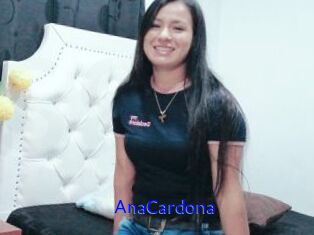 AnaCardona