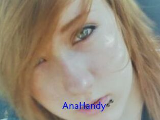 AnaHandy