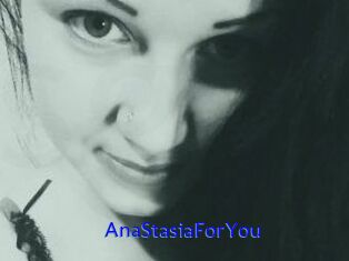 AnaStasiaForYou