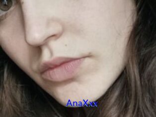 AnaXxx