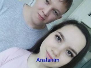 Analanim