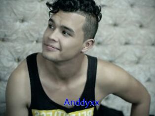 Anddyxx