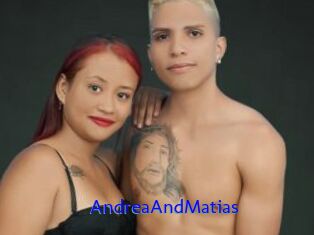 AndreaAndMatias