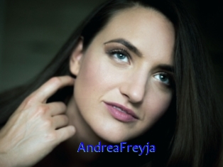 AndreaFreyja