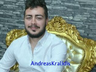 AndreasKralidis