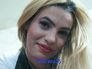 Andreea25