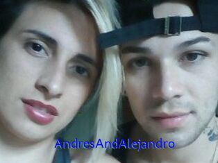 AndresAndAlejandro