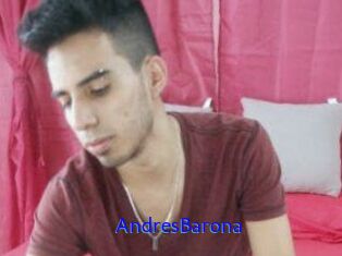 AndresBarona