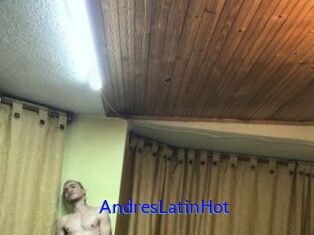 AndresLatinHot