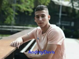 AndreyDavis