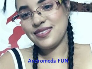 Andromeda_FUN