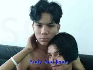 Andy_And_Jenos