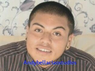 Andybellaciaostudios