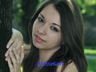 AnetteKerr