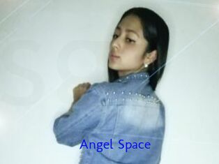 Angel_Space