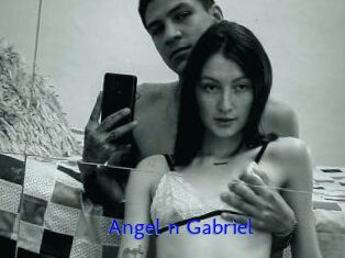 Angel_n_Gabriel