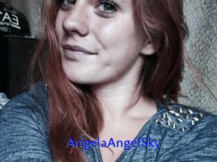 AngelaAngelSky