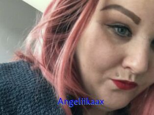 Angeliikaax