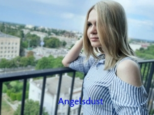 Angelsdust