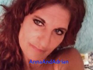 AnnaAndAdrian