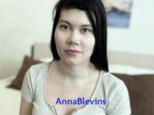 AnnaBlevins