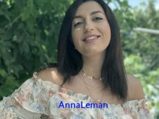 AnnaLeman