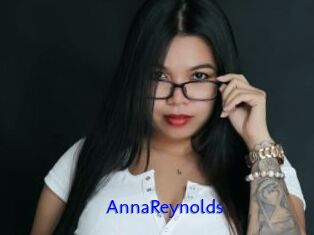 AnnaReynolds