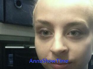 AnnaShowTime