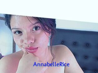 AnnabelleRice