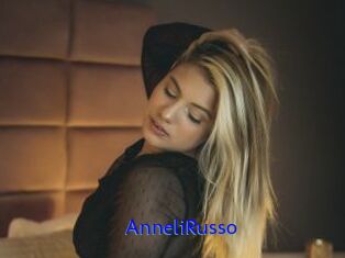 AnneliRusso