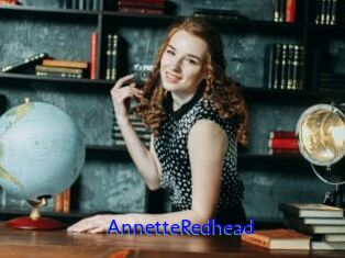 AnnetteRedhead