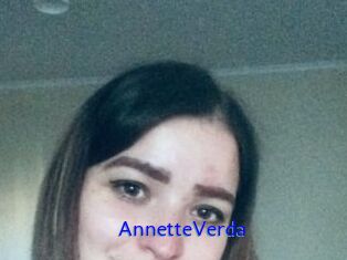 AnnetteVerda