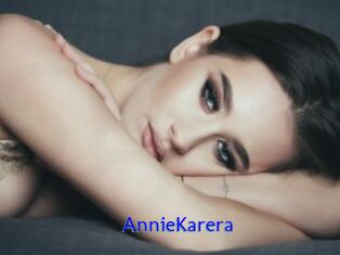 AnnieKarera