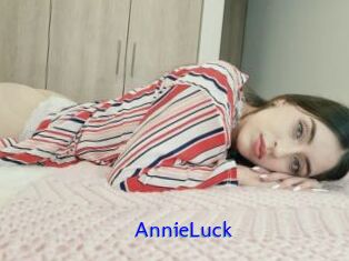 AnnieLuck