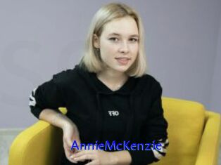 AnnieMcKenzie