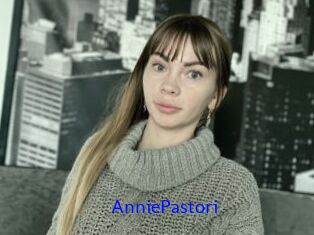 AnniePastori