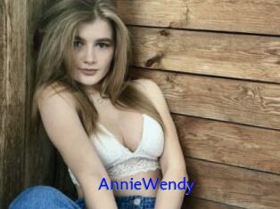 AnnieWendy