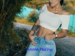 Annie_Horny