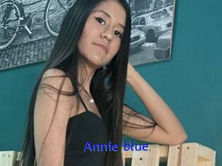 Annie_blue