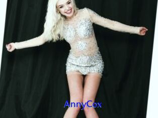 AnnyCox