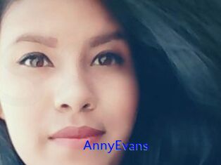 AnnyEvans