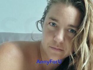 AnnyForU